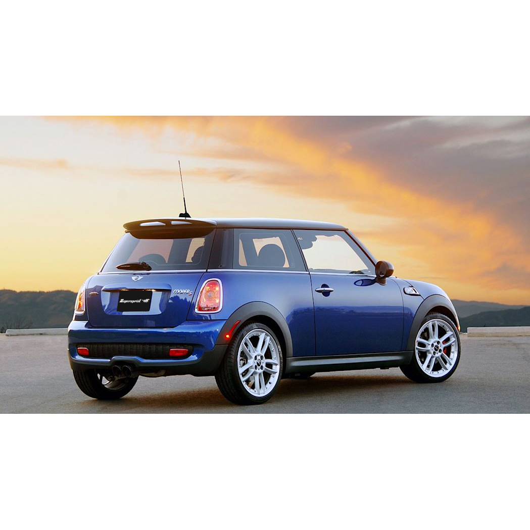 MINI Cooper S 1.6i Turbo John Cooper Works (211 Hp) 2008 -> '07/2011